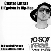 Avatar de Cuatro Letras El Egoista