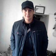 Avatar de Noah