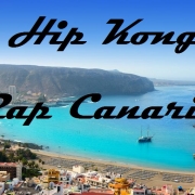 Avatar de Hip Kong