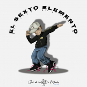 Avatar de El sexto elemento