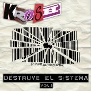 Avatar de Krosh