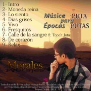 Avatar de Morales