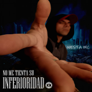 Avatar de NESTA MC/Portal Rec Studio.