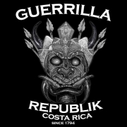 Avatar de Guerrilla Republik Costa Rica