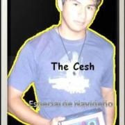 Avatar de Cesh