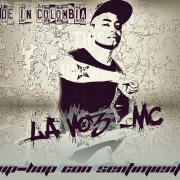 Avatar de Vocestyle ( La Voz-Mc )