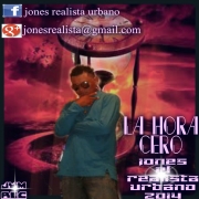Avatar de jones el realista urbano