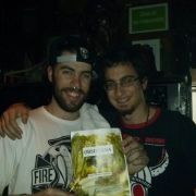 Avatar de sSyah Bwoy