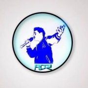 Avatar de Adrian Moreno