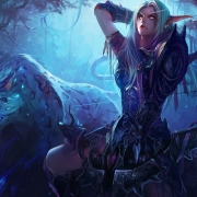 Avatar de Cristal