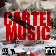 Avatar de Cartel Music