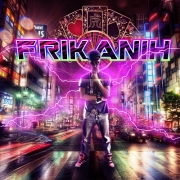 Avatar de Frikanih