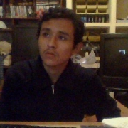Avatar de Alejandro Cardona