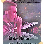Avatar de RDMENOL