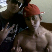 Avatar de Everlast