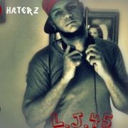 Avatar de L.J.45