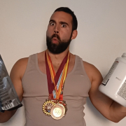 Avatar de Heavyweights