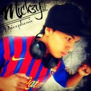 Avatar de Mick3yFantasma