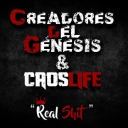 Avatar de Creadores del Génesis