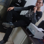 Avatar de Angelo V. K.