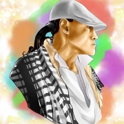 Avatar de Beto Gallego El poeta
