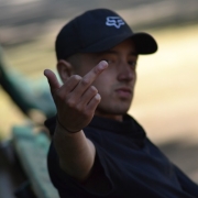 Avatar de Andy berker