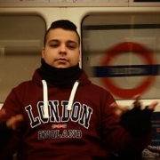 Avatar de sang