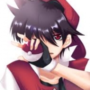 Avatar de dante black
