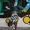 Perfil de B Booy IL JAV M