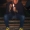 Perfil de Kaleb