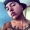 Perfil de rioda
