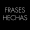 Frases Hechas