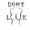 Perfil de don't look studio