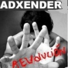 Perfil de adxender