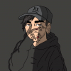 Perfil de HELLBOY