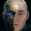 Perfil de el inhumano