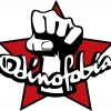 Perfil de odinofobia