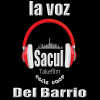 Perfil de Sacul la voz del barrio