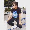 Perfil de Jc Gandy