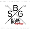 Perfil de BARNA SUCIA