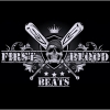Perfil de firstblood beats