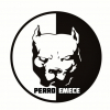 Perfil de Perro Emece
