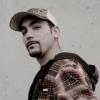 Perfil de guerrero