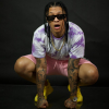 Perfil de blaking