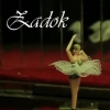 Perfil de Zadok