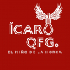 Perfil de Ícaro QFG. a.k.a El Niño de la Horca