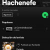 Perfil de HacheNeFe-NG