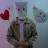 Perfil de Sweet mask