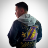 Perfil de KZG
