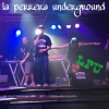 Perfil de la perrera underground